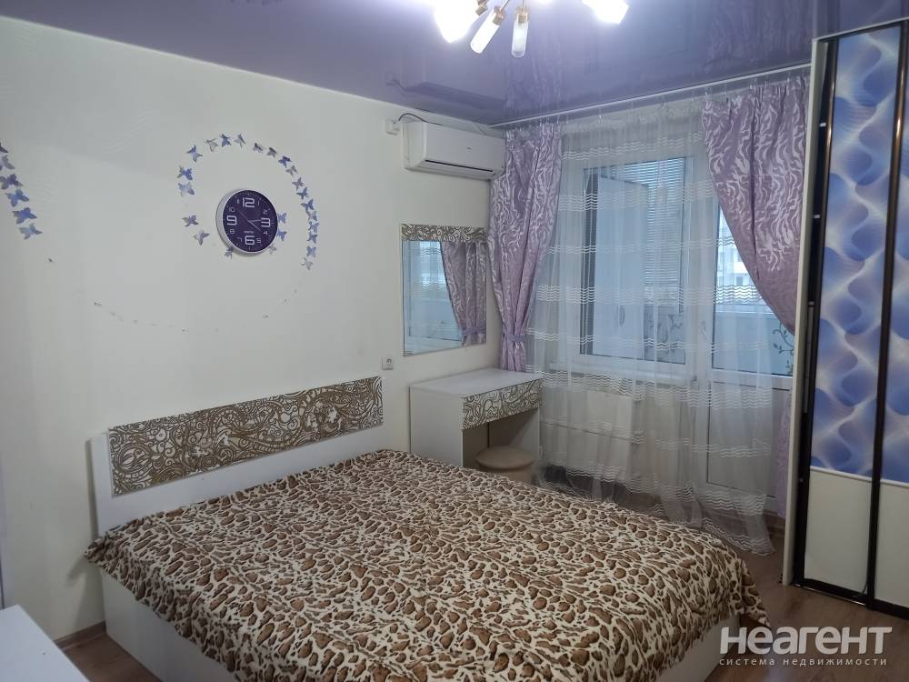 Продается 3-х комнатная квартира, 88 м²