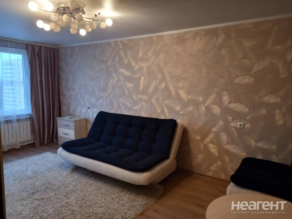 Продается 3-х комнатная квартира, 88 м²