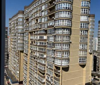 Продается 1-комнатная квартира, 23 м²