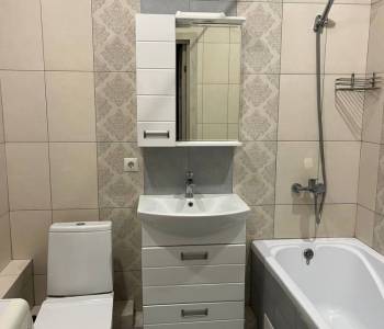 Продается 1-комнатная квартира, 23 м²