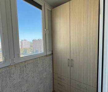 Продается 1-комнатная квартира, 23 м²