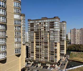 Продается 1-комнатная квартира, 23 м²