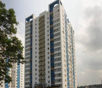 Сдается 1-комнатная квартира, 37,7 м²