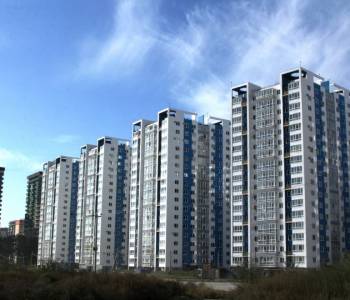 Сдается 1-комнатная квартира, 37,7 м²