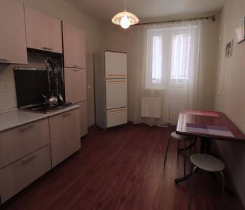 Сдается 1-комнатная квартира, 37,7 м²