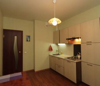 Сдается 1-комнатная квартира, 37,7 м²