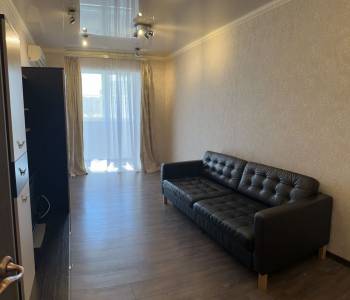Сдается 1-комнатная квартира, 39 м²