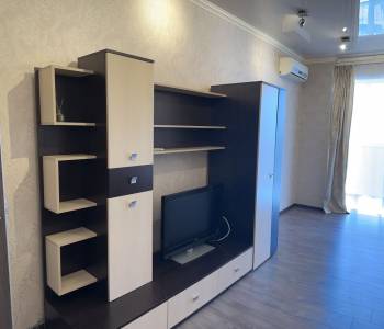 Сдается 1-комнатная квартира, 39 м²