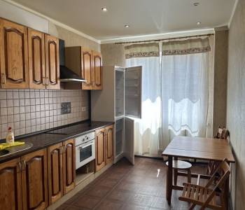 Сдается 1-комнатная квартира, 39 м²