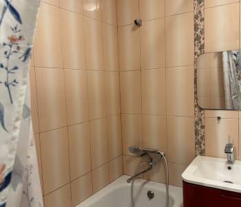 Сдается 1-комнатная квартира, 39 м²