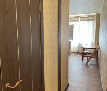 Сдается 1-комнатная квартира, 39 м²