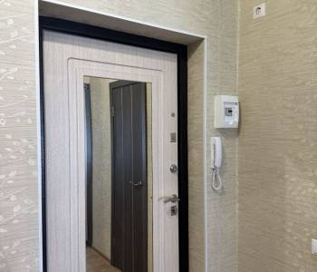 Сдается 1-комнатная квартира, 39 м²