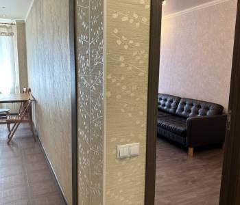 Сдается 1-комнатная квартира, 39 м²