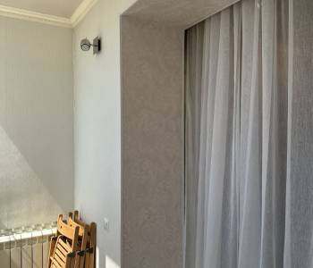 Сдается 1-комнатная квартира, 39 м²