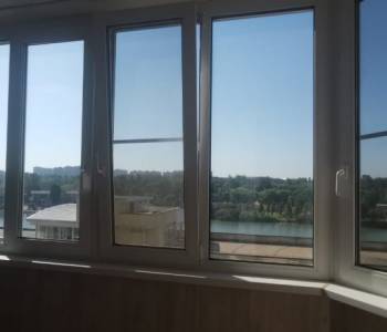 Сдается 1-комнатная квартира, 46 м²