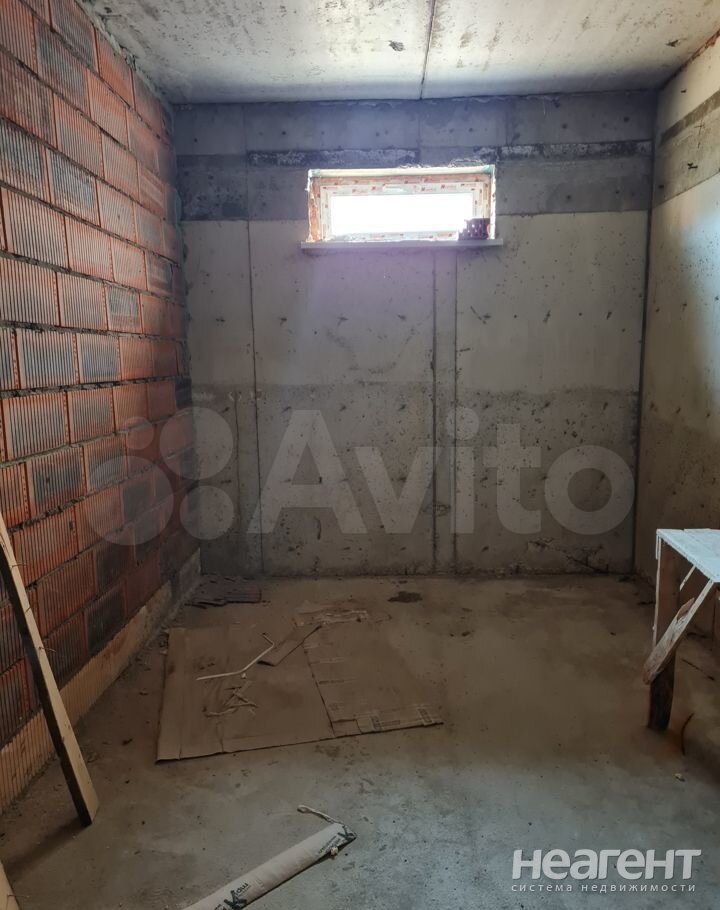 Продается 1-комнатная квартира, 17,4 м²