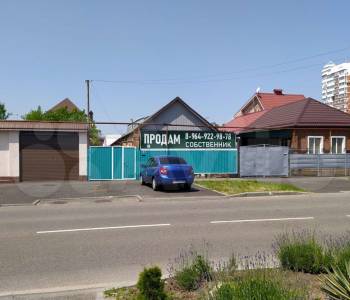 Продается Дом, 105 м²