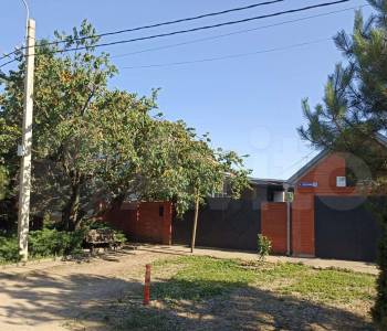 Продается Дом, 200 м²