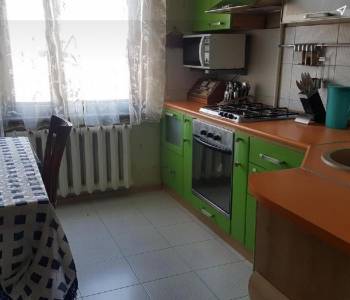 Сдается 2-х комнатная квартира, 56 м²