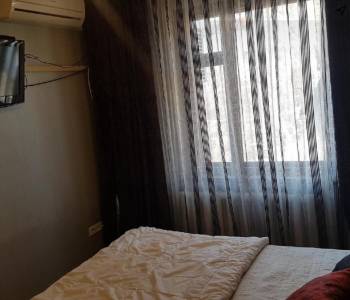 Сдается 2-х комнатная квартира, 56 м²