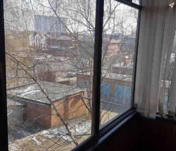 Сдается 2-х комнатная квартира, 56 м²