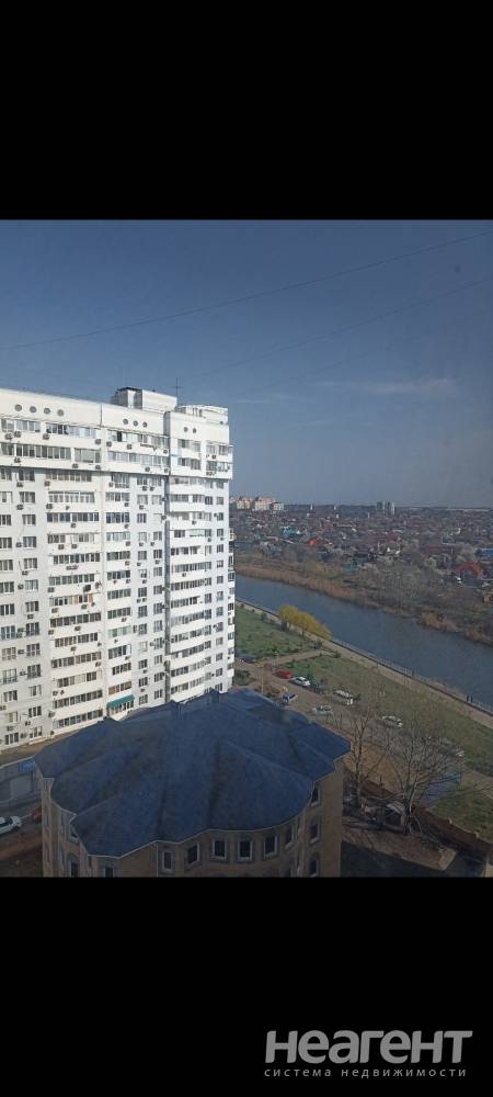 Продается 2-х комнатная квартира, 65,1 м²