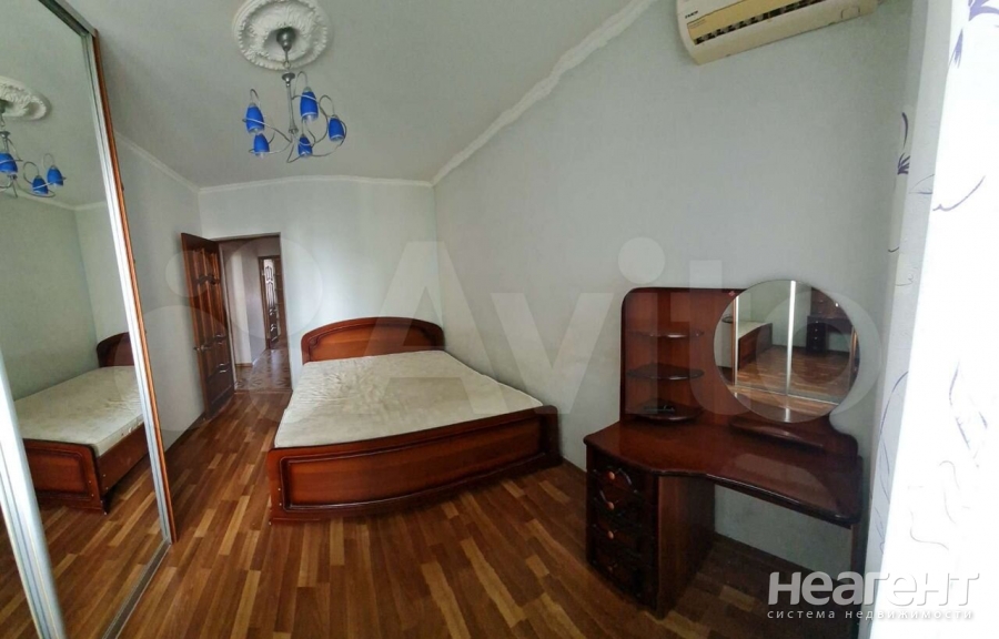 Продается 3-х комнатная квартира, 64 м²