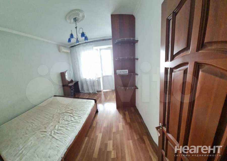 Продается 3-х комнатная квартира, 64 м²