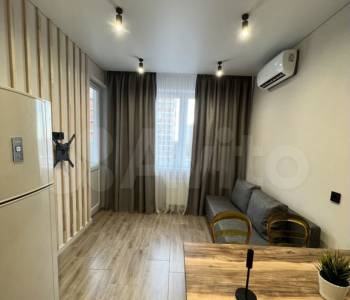 Сдается 1-комнатная квартира, 37 м²