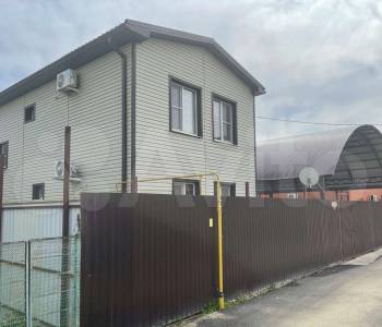 Продается Дом, 140 м²