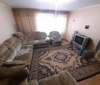 Продается 3-х комнатная квартира, 65,4 м²