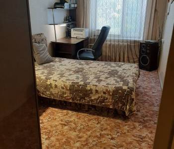 Продается 3-х комнатная квартира, 65,4 м²