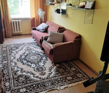 Продается 3-х комнатная квартира, 65,4 м²