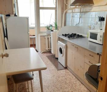 Продается 3-х комнатная квартира, 65,4 м²