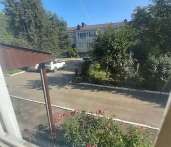 Продается 3-х комнатная квартира, 65,4 м²