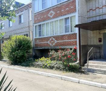 Продается 3-х комнатная квартира, 65,4 м²