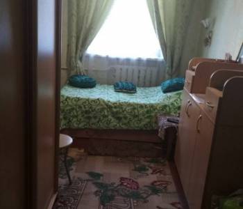 Продается Дом, 56,3 м²