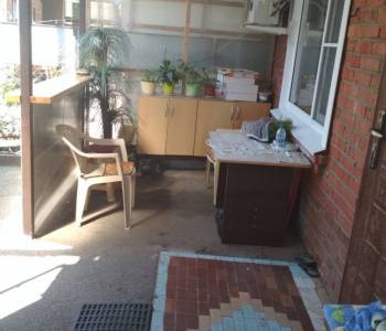 Продается Дом, 56,3 м²