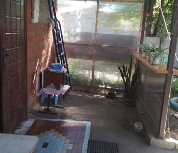 Продается Дом, 56,3 м²