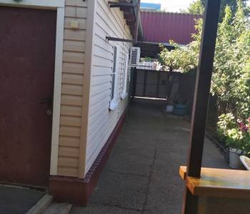 Продается Дом, 56,3 м²