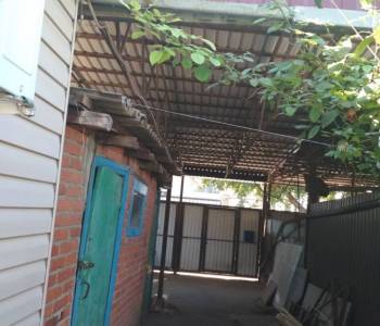 Продается Дом, 56,3 м²