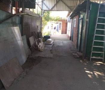 Продается Дом, 56,3 м²