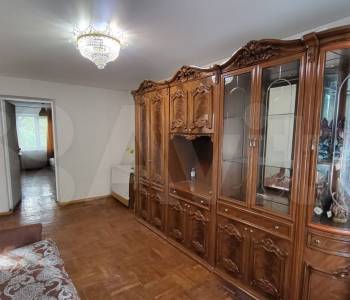 Сдается Многокомнатная квартира, 60 м²