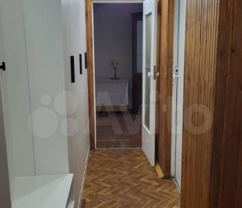 Сдается Многокомнатная квартира, 60 м²