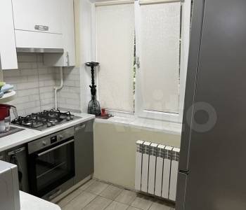 Продается 2-х комнатная квартира, 47,2 м²