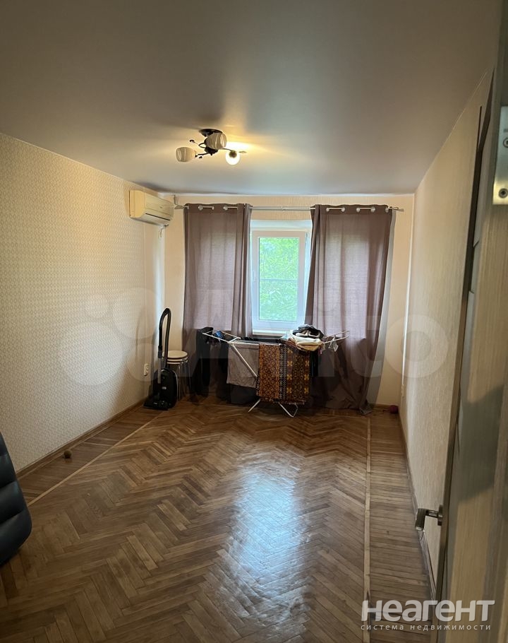 Продается 2-х комнатная квартира, 47,2 м²