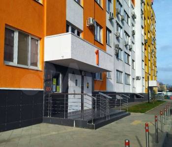 Продается 1-комнатная квартира, 30 м²
