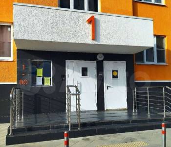 Продается 1-комнатная квартира, 30 м²