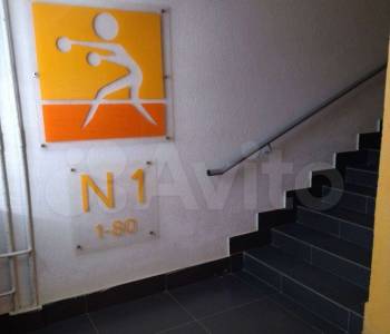 Продается 1-комнатная квартира, 30 м²