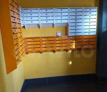 Продается 1-комнатная квартира, 30 м²